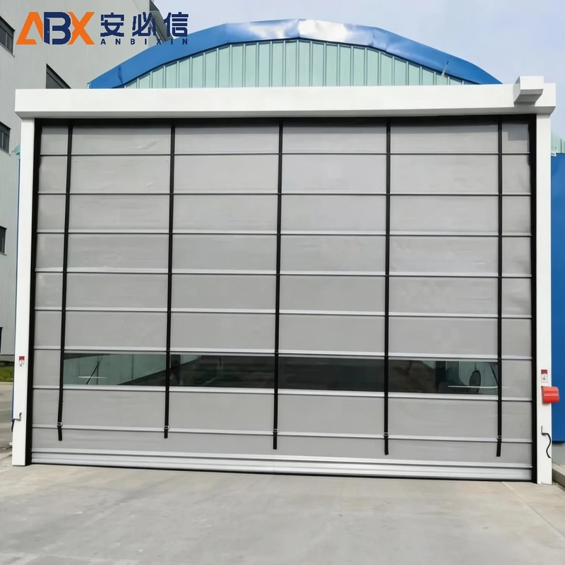 西安市冷库门封